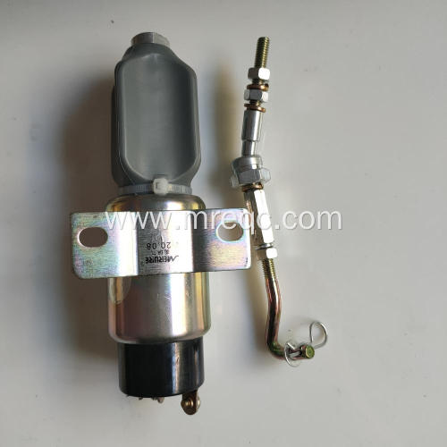 D59-105-05 Auto Parts Solenoid Valve